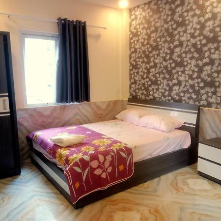 An Chi Hotel Ho Şi Min Dış mekan fotoğraf