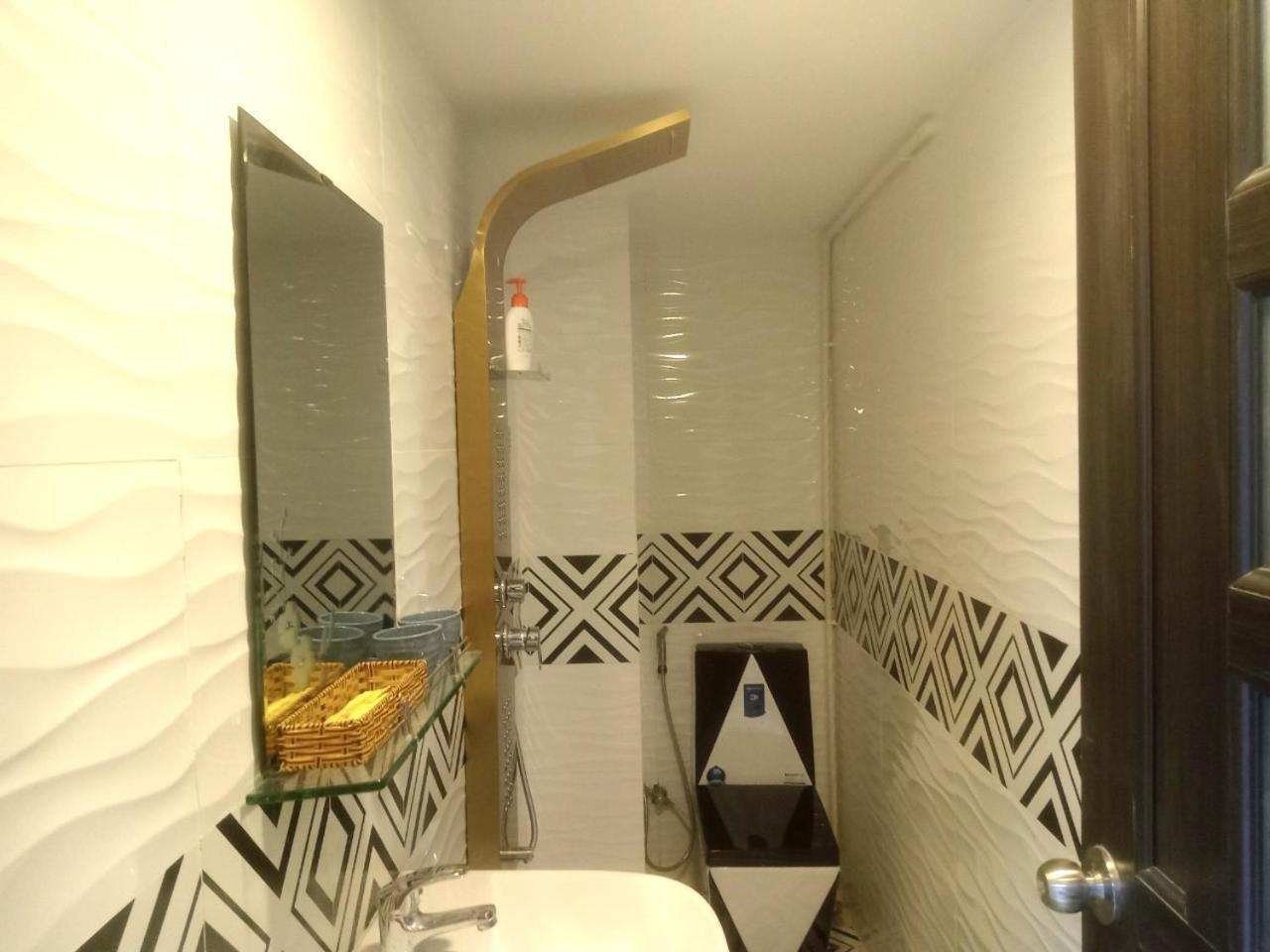 An Chi Hotel Ho Şi Min Dış mekan fotoğraf