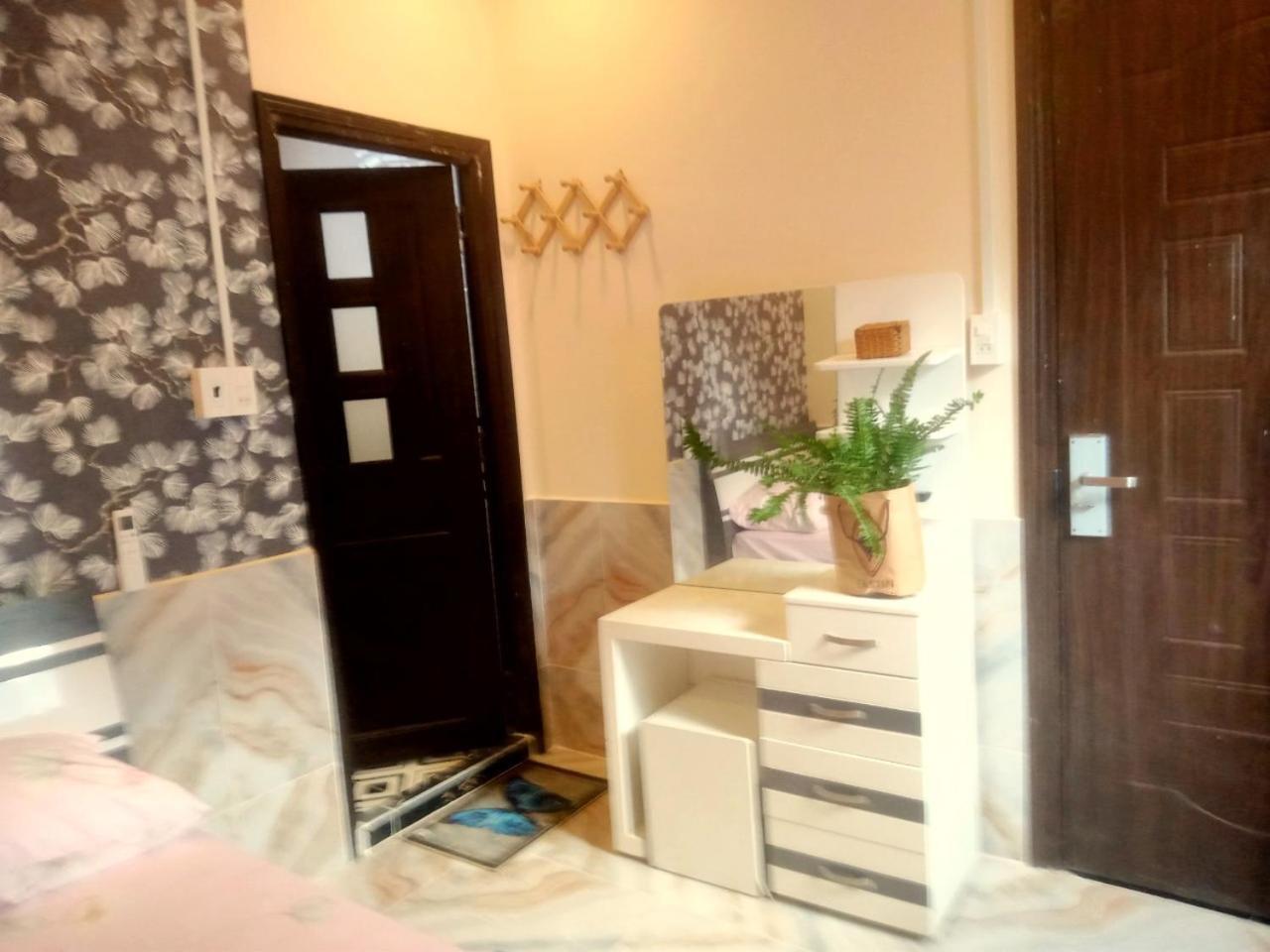 An Chi Hotel Ho Şi Min Dış mekan fotoğraf