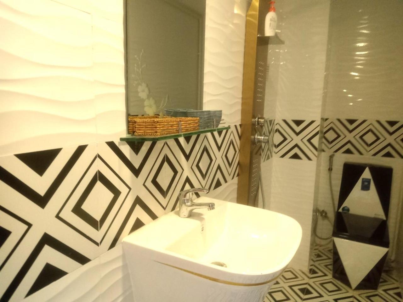 An Chi Hotel Ho Şi Min Dış mekan fotoğraf