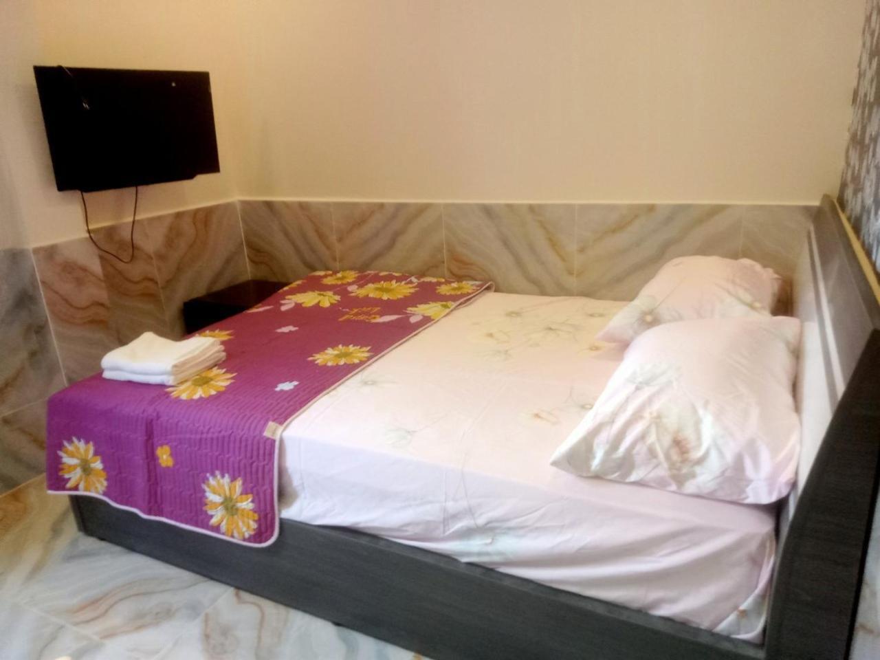 An Chi Hotel Ho Şi Min Dış mekan fotoğraf