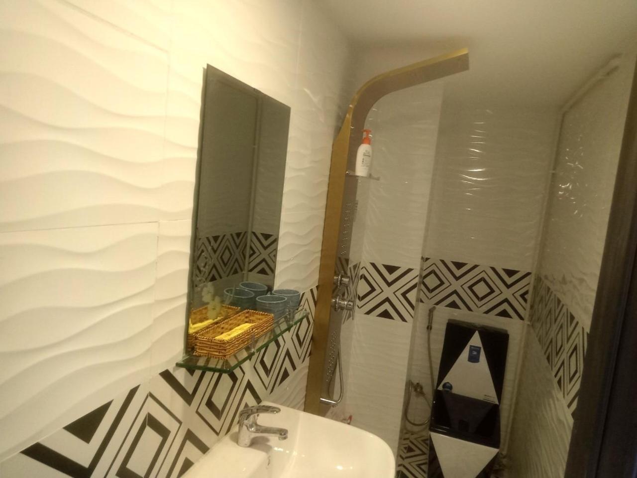 An Chi Hotel Ho Şi Min Dış mekan fotoğraf