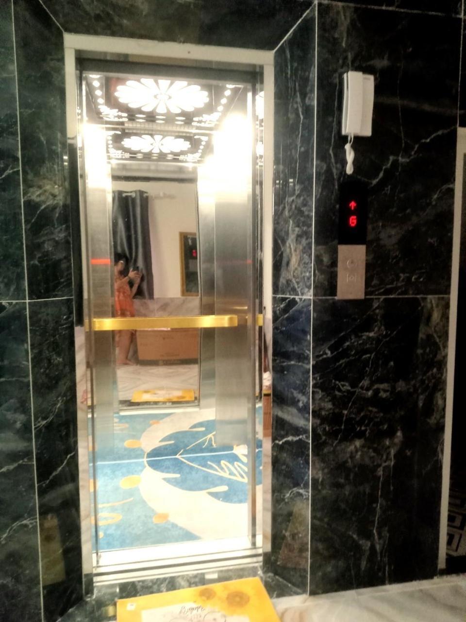 An Chi Hotel Ho Şi Min Dış mekan fotoğraf